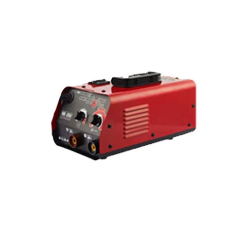 250 saldatrice industriale - nb-250,
