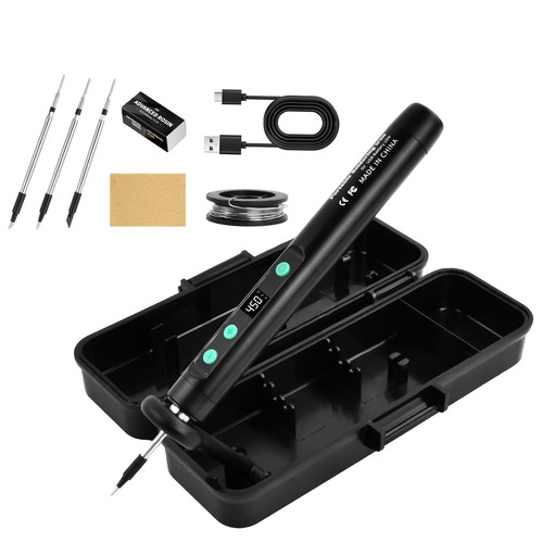 Saldatore stagno portatile - stagno,