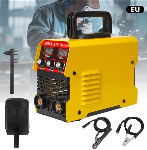 Saldatrice arco inverter - arco,