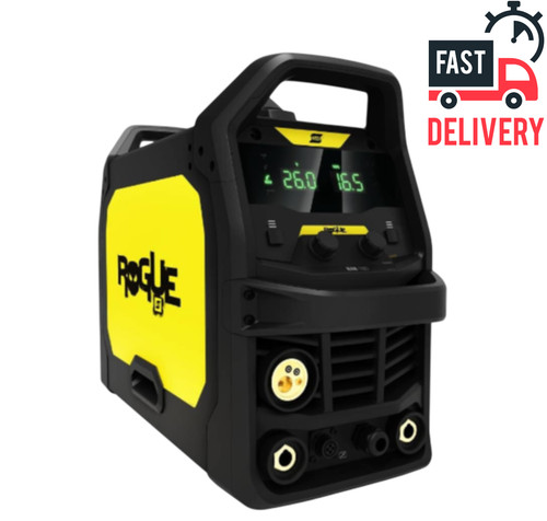 Esab rogue 180 - rogue, em
