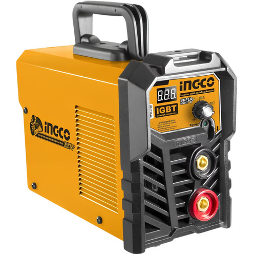 Saldatrice inverter portatile - inverter,