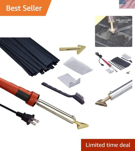 Kit riparazione plastica - riparazione,