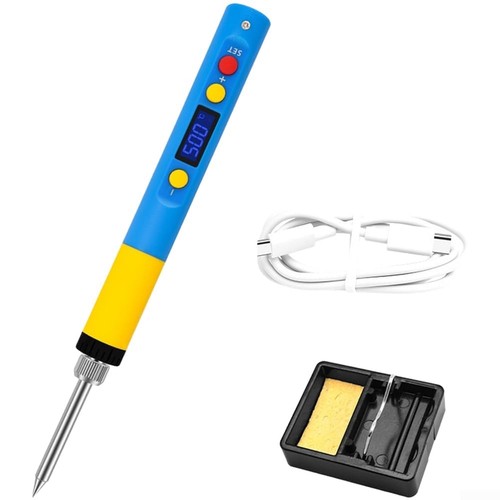 Saldatore portatile senza fili - saldatore,