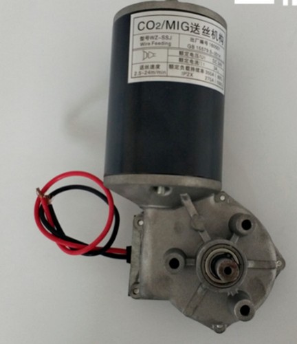 Saldatore 24v mig filo - saldatore,