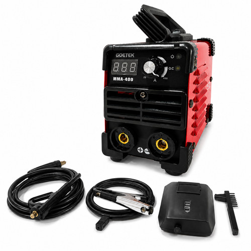 Mini saldatrice inverter mma - saldatrice,