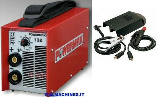 Saldatrice inverter elettrica - inverter,