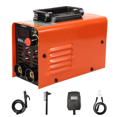 Saldatrice inverter mma 250 - inverter, mma‑250