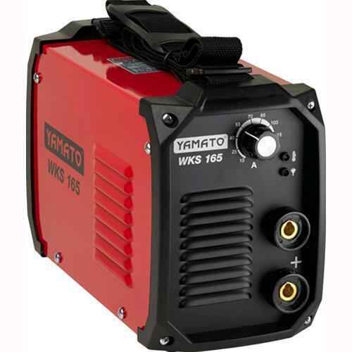 Saldatrice inverter portatile - saldatrice,