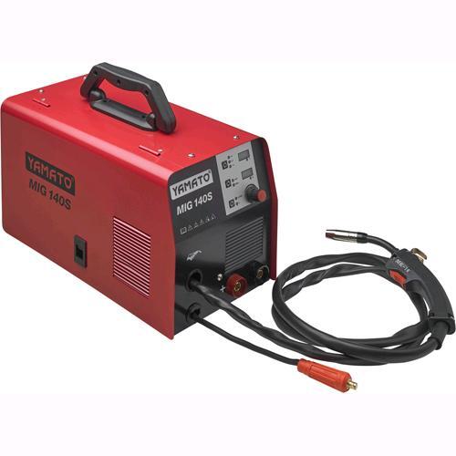 Saldatrice inverter yamato - saldatrice,