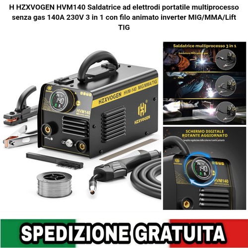Saldatrice inverter lift - saldatrice,