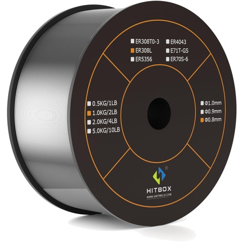 Filo saldatura inox mig - saldatura,