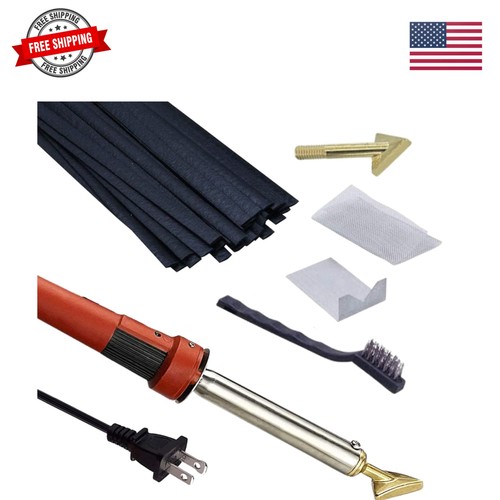 Kit saldatura plastica con - in,