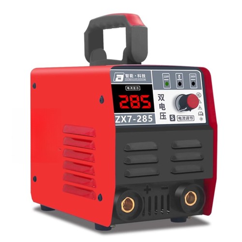 Zx7 255 285 inverter - zx7-255/285, dc