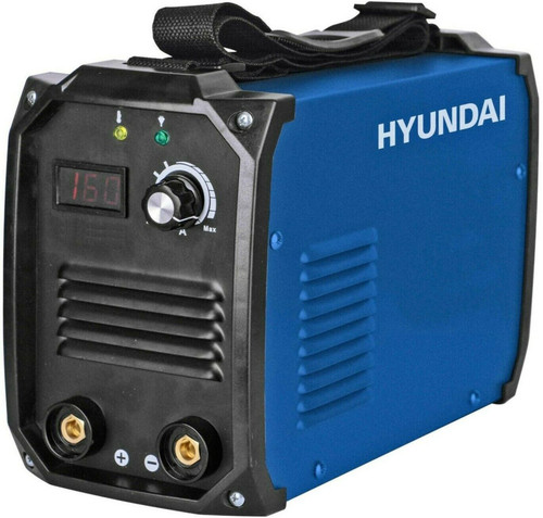 Hyundai 45151 saldatrice - hyundai,