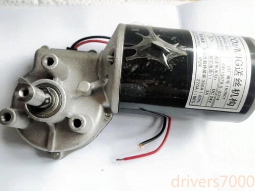 Saldatore 24v mig - saldatore, dc