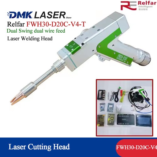 Relfar fwh30 d20c testa - relfar,