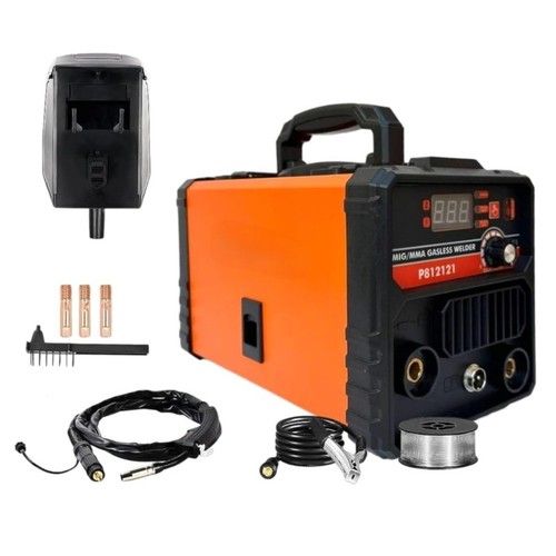 Saldatrice inverter igbt - saldatrice,