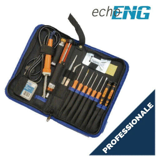 Kit saldatore saldatura - kit, a