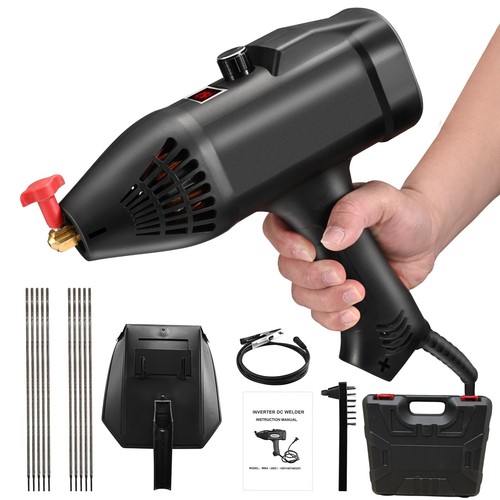 Saldatrice elettrica portatile - elettrica,