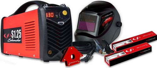 Saldatrice inverter set - inverter,