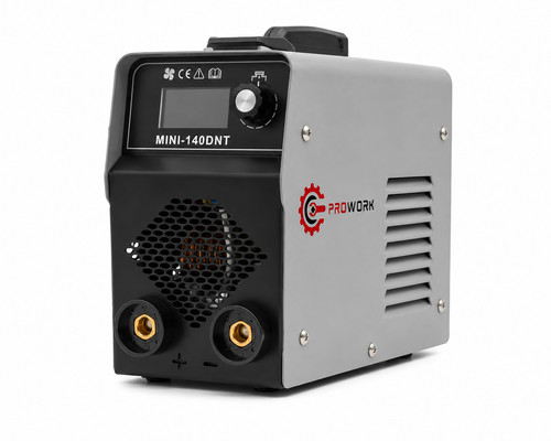 Saldatrice inverter mini - saldatrice,